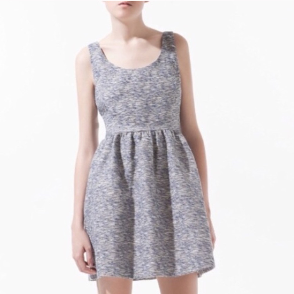 Zara Dress